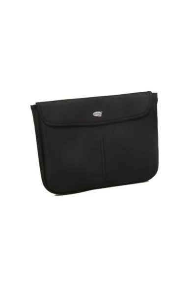 Siyah Bilgisayar Notebook Çantası ürün görseli 1