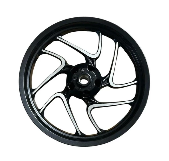 BAJAJ DOMİNAR 250 ÖN JANT SİYAH 56JF9N33 ürün görseli 1