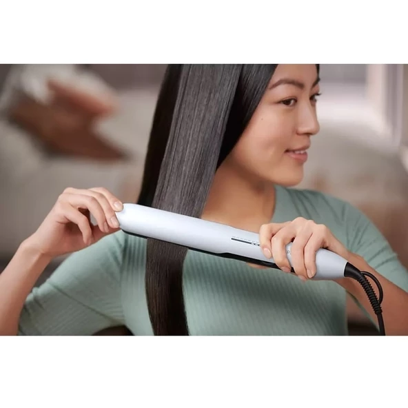 Philips BHS520/00 SERAMİK Saç Şekillendirici - Resim 2