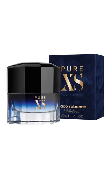 Paco Rabanne Pure XS EDT 50 ml Erkek Parfüm ürün görseli 1