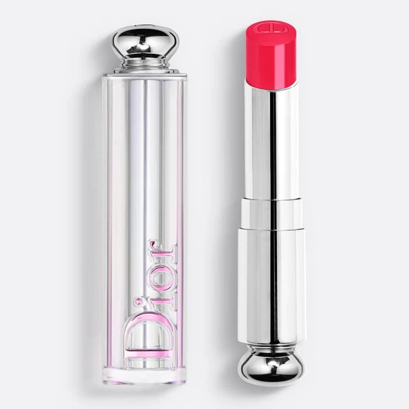 Dior Addict Stellar Shine 536 Lucky Ruj ürün görseli 1