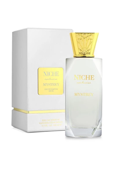 Niche Exclusive Mystrey EDP 100 ml ürün görseli 1