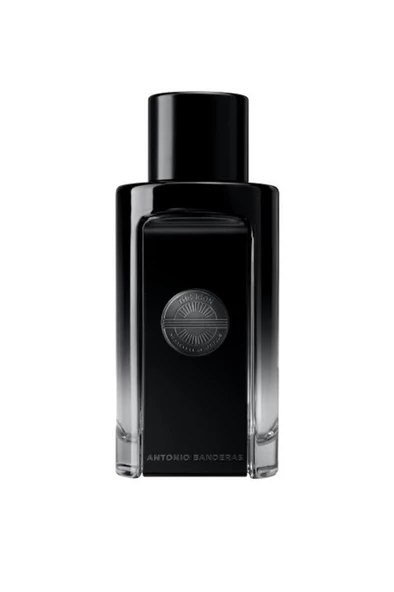 Antonio Banderas The Icon The Perfume Edp 100 Ml ürün görseli 1
