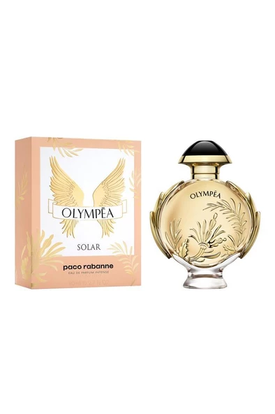 Paco Rabanne Olympea Solar Intense EDP 80 ml Kadın Parfüm ürün görseli 1
