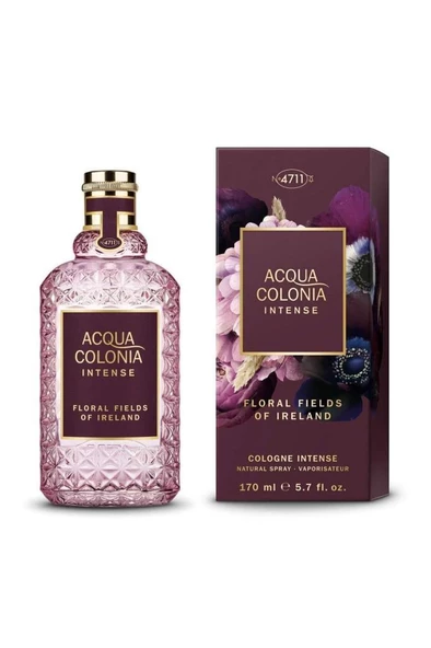 4711 Acqua Colonia Intense Floral Fields Of Ireland EDC 170 ml ürün görseli 1