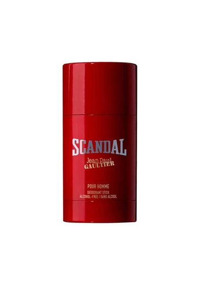 Jean Paul Gaultier Scandal Stick Deodorant 75 gr ürün görseli 1