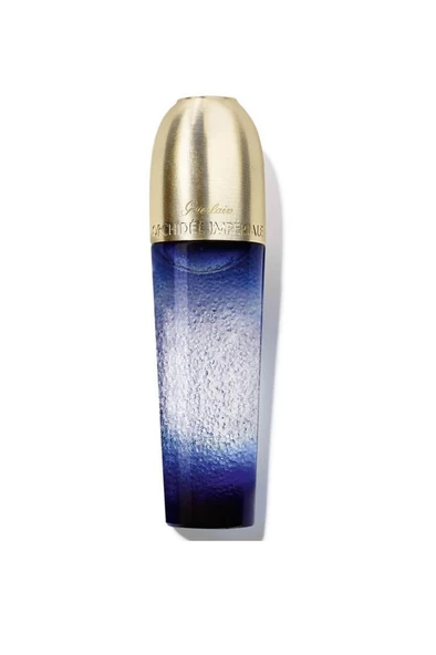 Guerlain Orchide Imperiale Le Micro Lift Concentrate 30 ml Yüz Bakım Serumu ürün görseli 1
