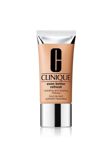 Clinique Even Better Refresh WN 76 Toasted W.30 ml Fondöten ürün görseli 1