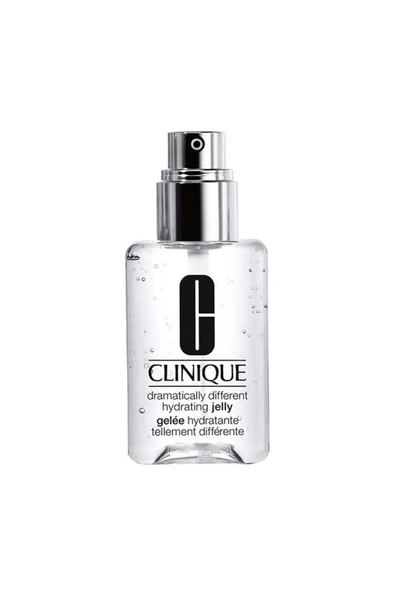 Clinique Dramatically Different Hydrating Jelly 200 ml Nemlendirici ürün görseli 1