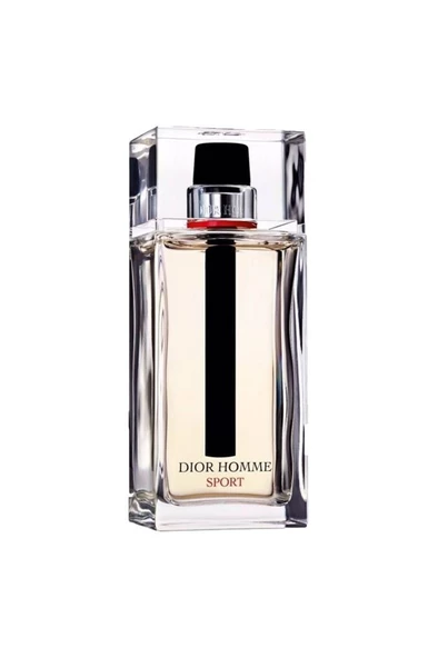 Dior Homme Sport EDT 125 ML ürün görseli 1