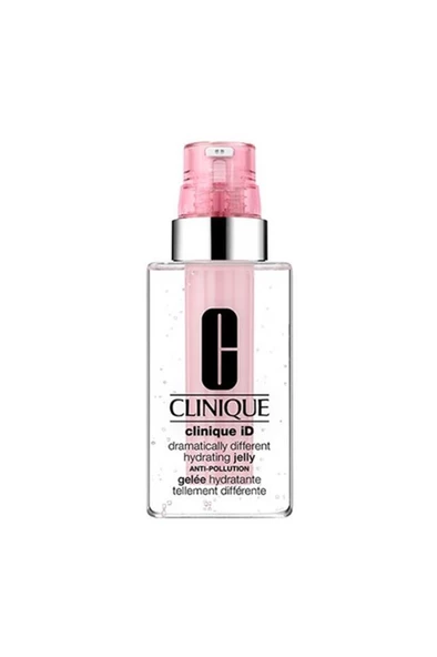 Clinique ID Dramatically Different Hydrating Jelly 115 ml+Aktif Kartuş-Reaktif Cilt 10 ml ürün görseli 1
