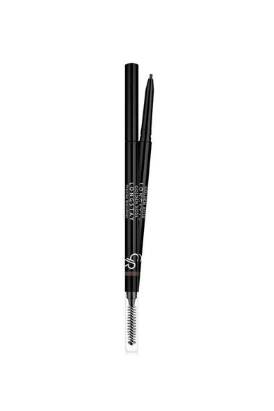 Golden Rose Longstay Precise Browliner 102 Kaş Kalemi ürün görseli 1