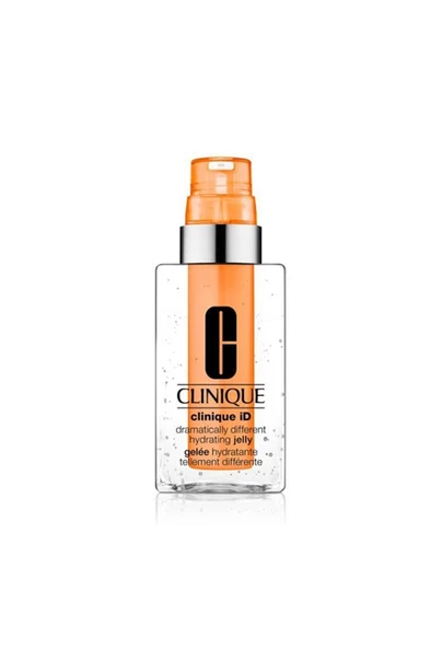 Clinique Dramatically Different Hydrating Jel 115 ml+Aktif Kartuş-Yorgunluk 10 ml ürün görseli 1