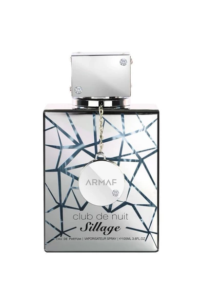 Armaf Club De Nuit Sillage EDP 105 ml ürün görseli 1