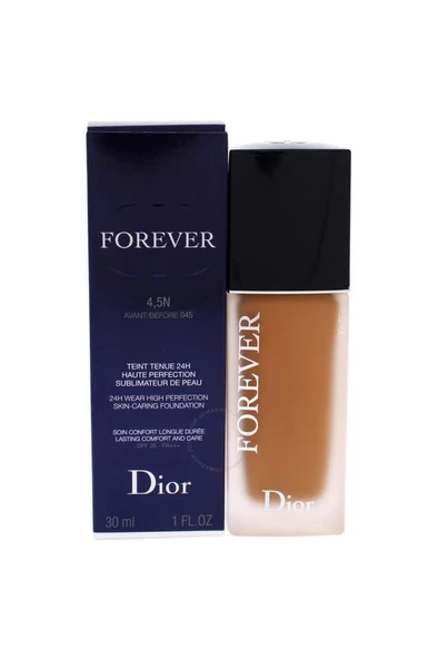 Dior Forever 4,5N Neutral 30 ml Fondöten ürün görseli 1