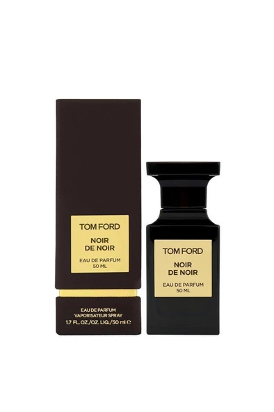 Tom Ford Noir De Noir EDP 50 ML ürün görseli 1