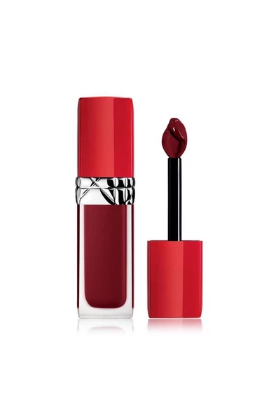 Dior Rouge Ultra Care Liquid 966 Desire Ruj ürün görseli 1
