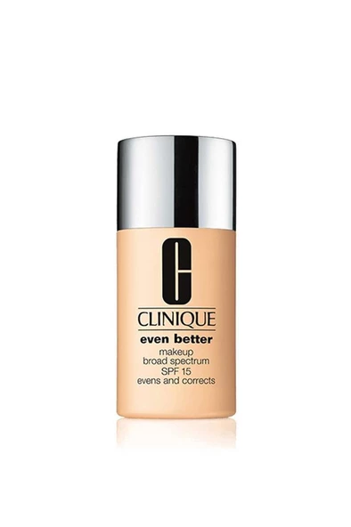 Clinique Even Better WN 69 Cardamom SPF15 30 ml Fondöten ürün görseli 1