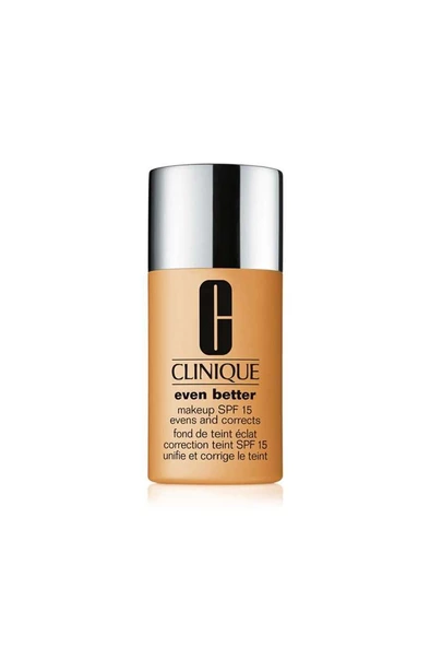 Clinique Even Better WN 96 Chai SPF15 30 ml Fondöten ürün görseli 1