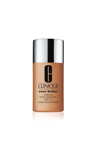 Clinique Even Better WN 115.5 Mocha SPF15 30 ml Fondöten ürün görseli 1