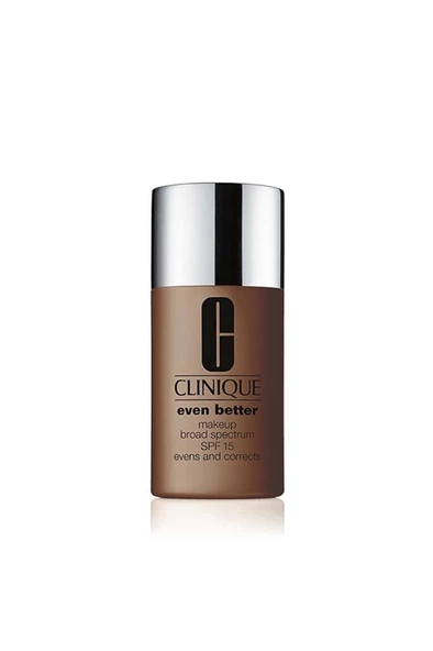 Clinique Even Better CN 127 Truffle SPF15 30 ml Fondöten ürün görseli 1