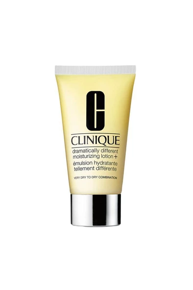 Clinique Dramatically Different Moisturiser Lotion Plus 30 ml Nemlendirici Losyon ürün görseli 1