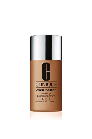 Clinique Even Better WN 122 Clove SPF15 30 ml Fondöten ürün görseli 1