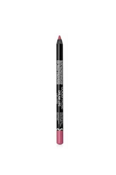 Golden Rose Dream Lips Lipliner 512 Dudak Kalemi ürün görseli 1