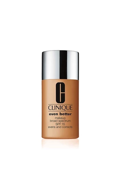 Clinique Even Better CN 113 Sepia SPF15 30 ml Fondöten ürün görseli 1