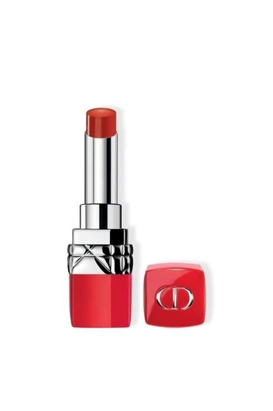 Dior Rouge Ultra Rouge 436 Ultra Trouble Ruj ürün görseli 1