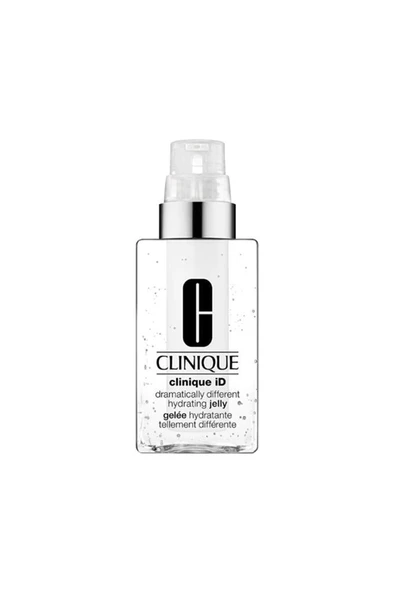 Clinique Dramatically Different Hydrating Jelly 115 ml+Aktif Kartuş Düzensiz Cilt Tonu 10 ml ürün görseli 1