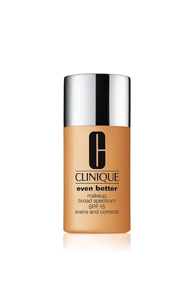 Clinique Even Better WN 94 Deep Neutral SPF15 30 ml Fondöten ürün görseli 1