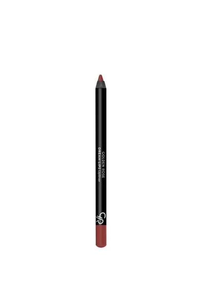 Golden Rose Dream Lips Lipliner 532 Dudak Kalemi ürün görseli 1