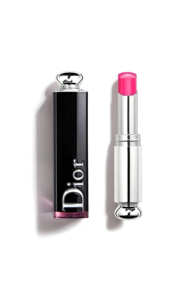 Dior Addict Lacquer Stick 684 Diabolo Ruj ürün görseli 1