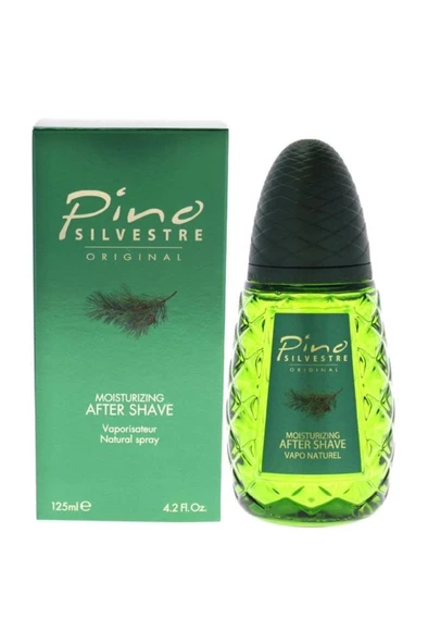 Pino Silvestre After Shave 125 ml ürün görseli 1