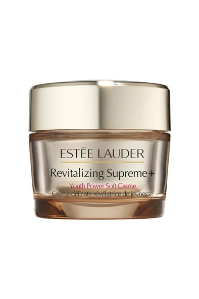Estee Lauder Revitalizing Supreme Plus Youth Power Soft 30 ml Nemlendirici ürün görseli 1