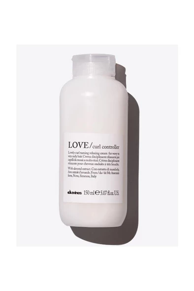 Davines Love Curl Controller 150 ml ürün görseli 1
