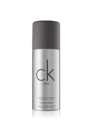 Calvin Klein One 150 ml Deodorant Sprey ürün görseli 1