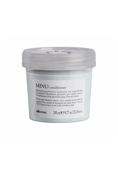 Davines Minu YENİ 250 ml Saç Kremi ürün görseli 1
