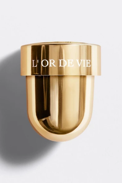 Dior L'Or De Vie La Creme Riche Refill 50 ml Cilt Bakım Kremi ürün görseli 1