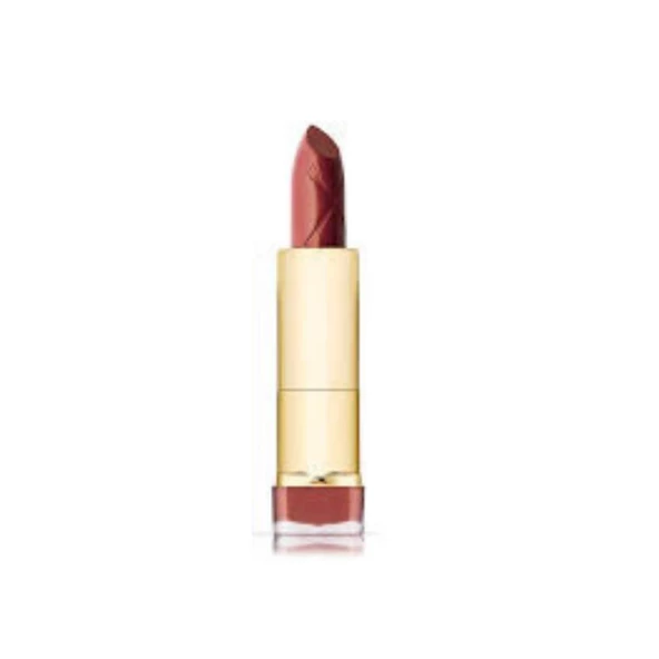 Max Factor Lipstick 853 Chıllı- T ürün görseli 1