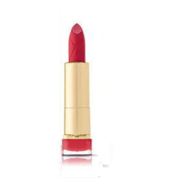 Max Factor Lipstick 827 Bewıtchıng Coral- T ürün görseli 1