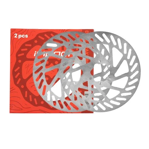 Impact ISR-01 Rotor 160mm DSC-207 ürün görseli 1