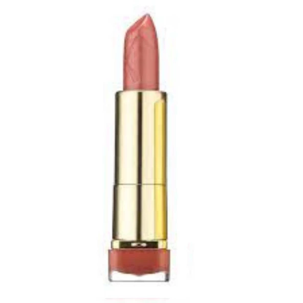 Max Factor Lipstick 730 Flushed Fuchsıa- T ürün görseli 1