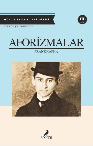 Aforizmalar ürün görseli 1