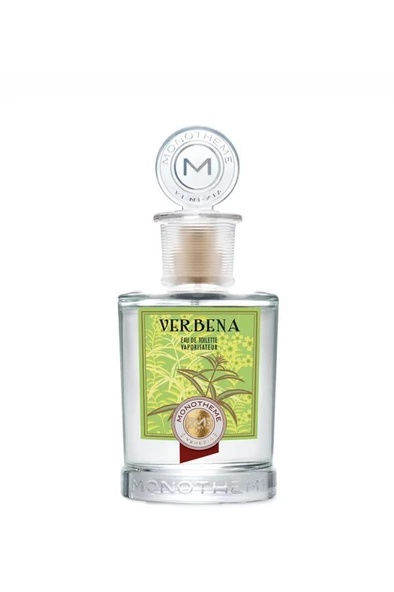 Monotheme Classic Verbena EDT 100 ml - Resim 2