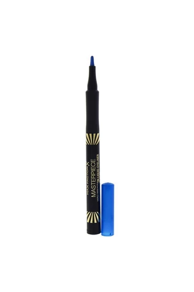 Max Factor Masterpıece Lıquıd Eyelıner 20 Azure- T ürün görseli 1