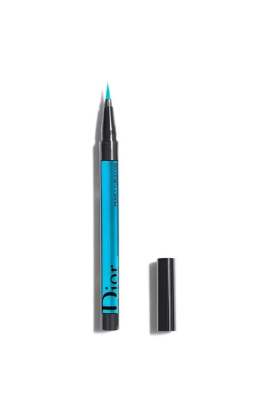 Dior Diorshow On Stage Liner Waterproof 351 Pearly Turquoise Göz Kalemi ürün görseli 1
