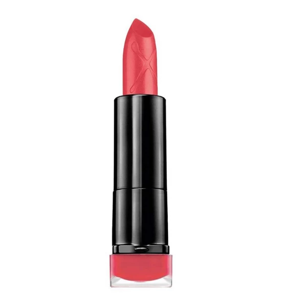 Max Factor Matte Lipstick 15 Flame- T ürün görseli 1