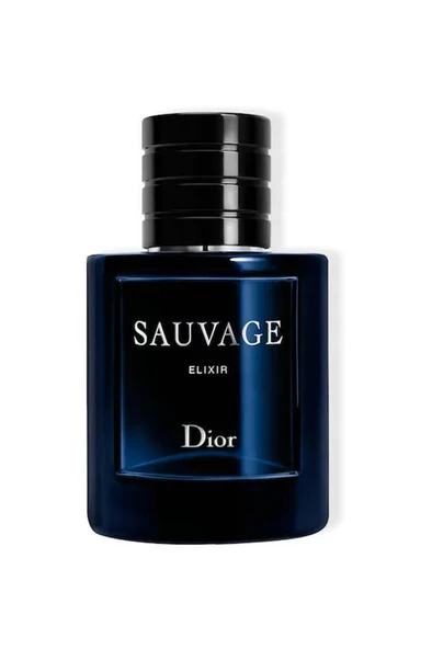 Dior Sauvage Elixir 100 ml Erkek Parfüm - Resim 2
